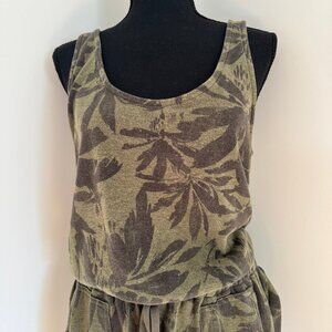 Prana jumpsuit size Medium
